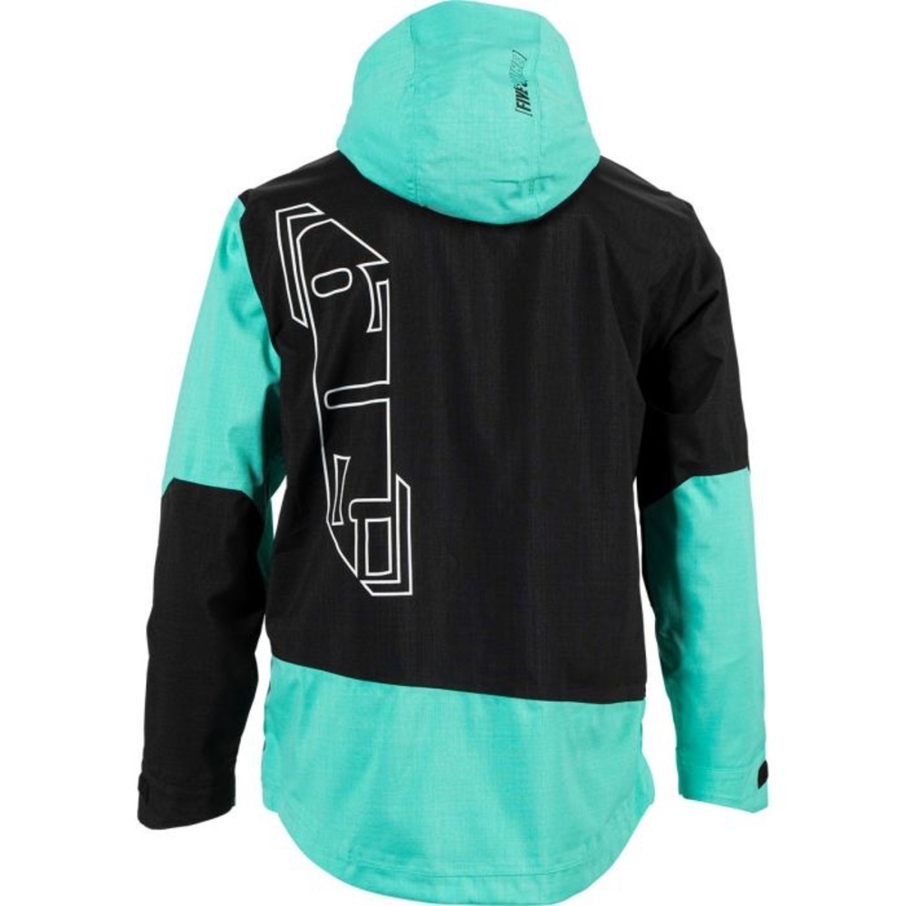 509 Forge Jacket - Picture 4 of 4